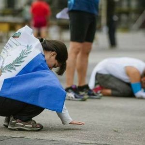 Meet your Posher, John c